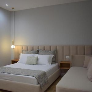 Camera standard con letto king size